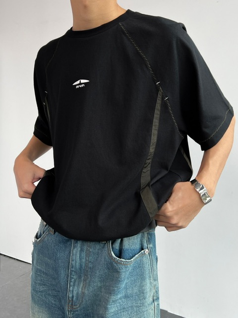 ポロTシャツ スウェット セット可 ARCH BY ROARINGWILD 楽天市場】正規品【 ARCH by ROARINGWILD Vintage Logo LS T