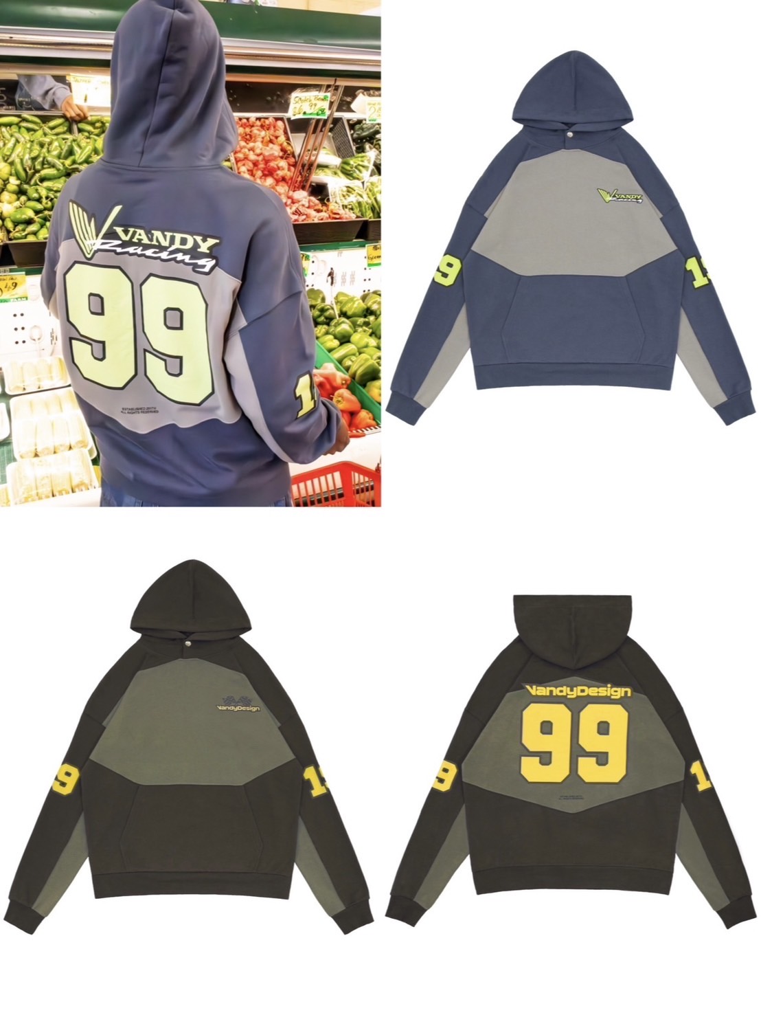 楽天市場】正規品【 VANDY THE PINK ANIMAL FLEECE ZIP-UP RABBIT