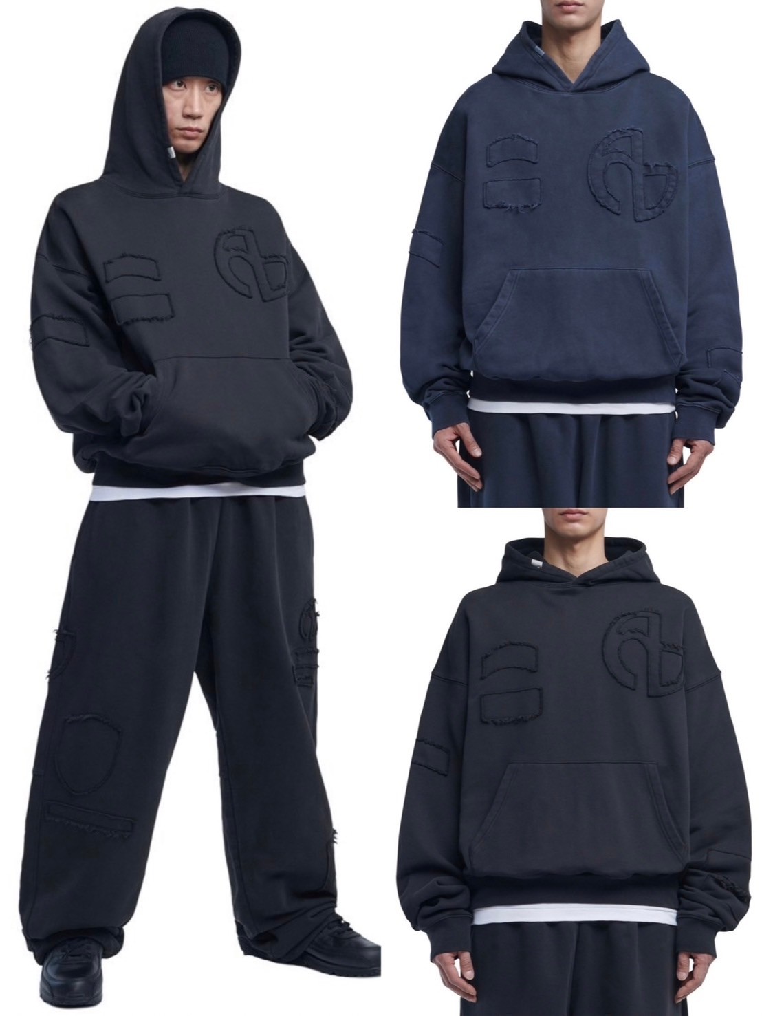 楽天市場】正規品【 NOMANUAL OVERDYED D.F.L HOODED ZIP-UP 】 ノー