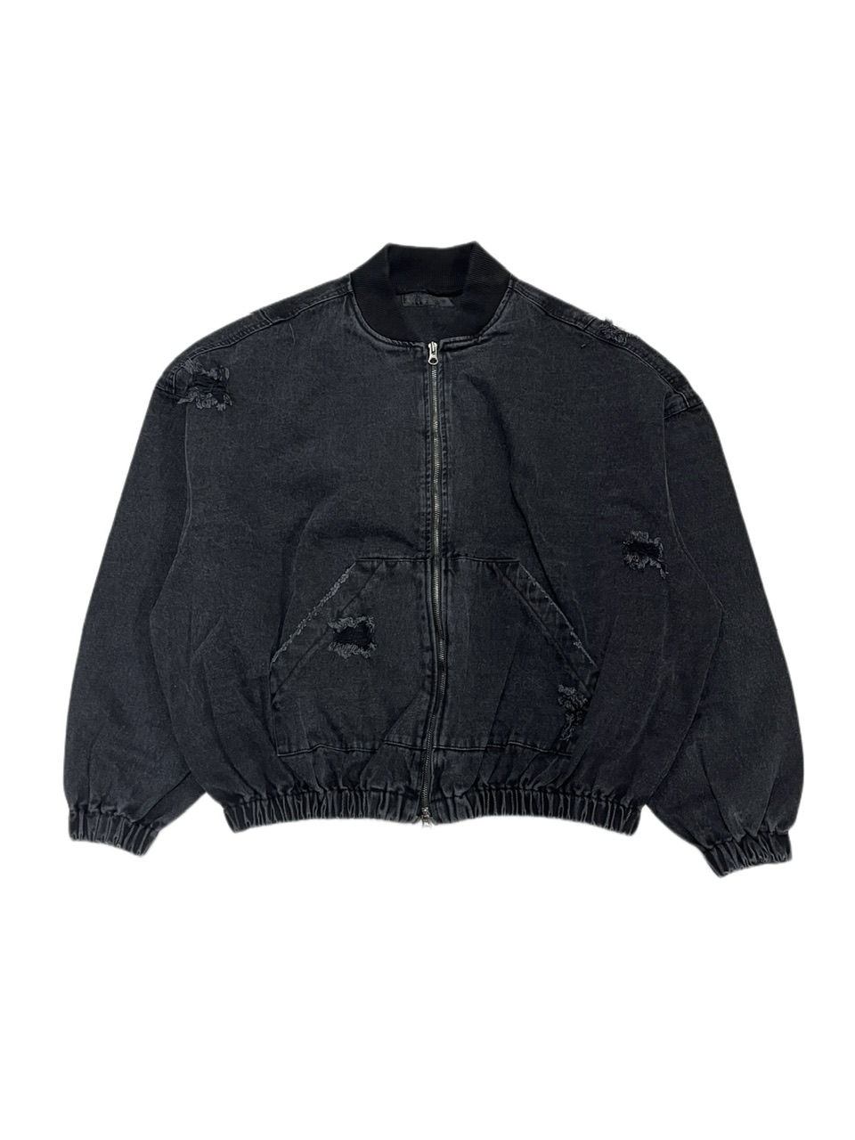 楽天市場】正規品【 XU oversized windbreaker 】 エックスユー