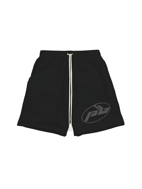 正規品【POSH BRAIN MIST SHORT】ショートパンツ スウェットパンツ カラーパンツ オーバーサイズ ストリートファッション|Pressing