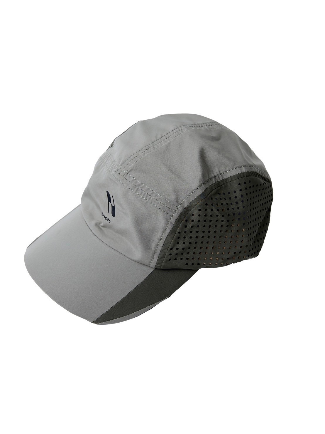 正規品【ARCH by ROARINGWILD Patchwork Curved Brim Cap】ストリートファッション ARCH by ROARINGWILD cap キャップ 帽子 スポーツ メッシュキャップ ストリートブランド Y2K