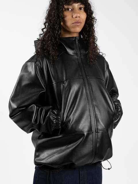 美品　フィンダーズキーパーズ　レザー ジャケット　ホースハイド　馬革 楽天市場】FINDERS KEEPERS/ファインダーズキーパーズ HORSE