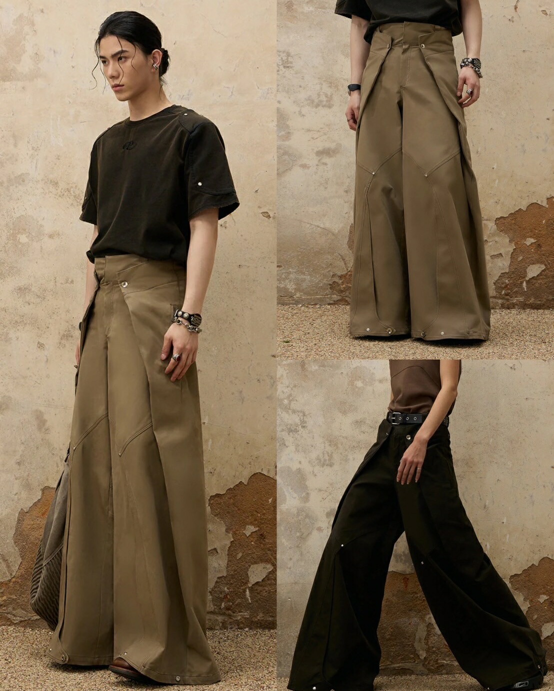 楽天市場】【SALE】正規品【PERSONSOUL Fade Wash Overall Denim