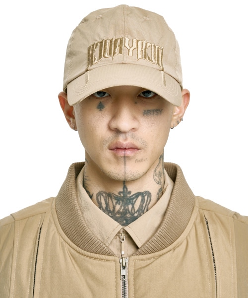 楽天市場】正規品【 ECOSYS Space Boy Trucker Hat 】 エコシス