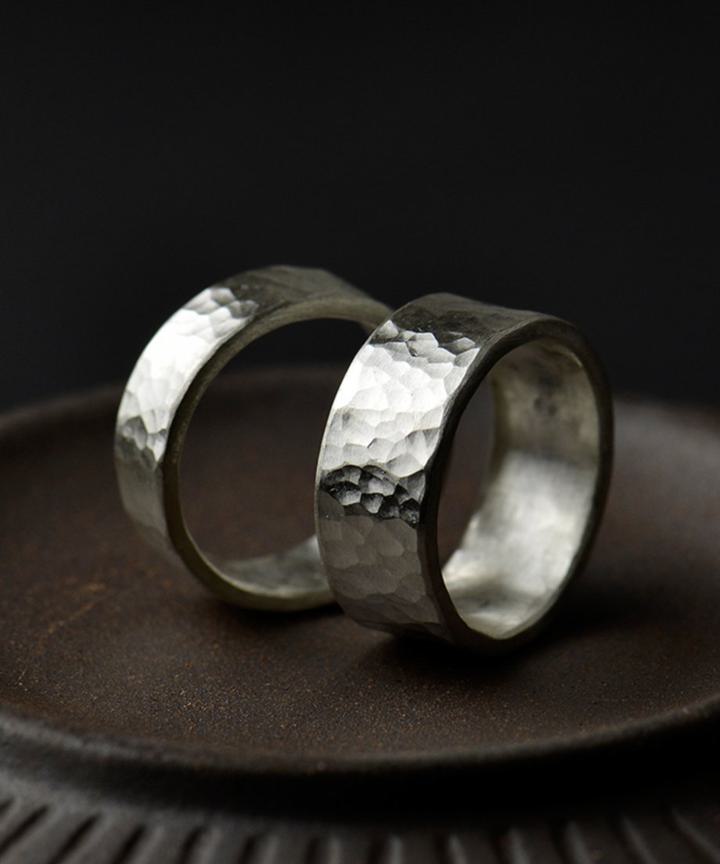 Yoster Bird Nest Ring シルバー925 リング 13号 Bird Nest Ring | yoster