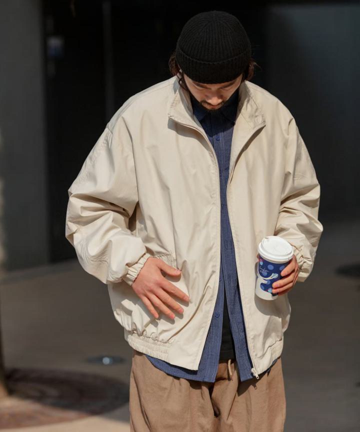 激レア 緑タグ 70s McCREGOR ウール コート セーラー 30%OFF】（6618) / R&D.M.Co-/OLDMANS TAILOR(アールアンド