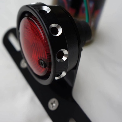 上質風合い カフェレーサー テールランプ Sr W400 Gb250 250tr St250 Gn125 Cg125 Yb125sp Cb1100 Xsr9 ホンダ ヤマハ カワサキ 数量限定 特売 Diquinsa Com Mx