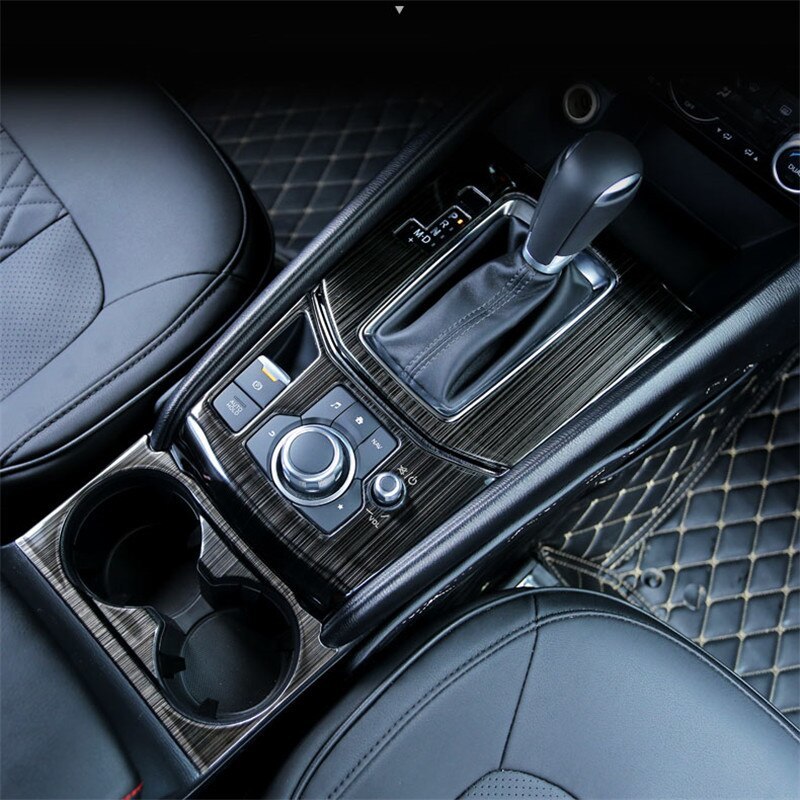 楽天市場】Fコンソール ニーパッドRH（Lパッケージ用） CX-5 K128-64