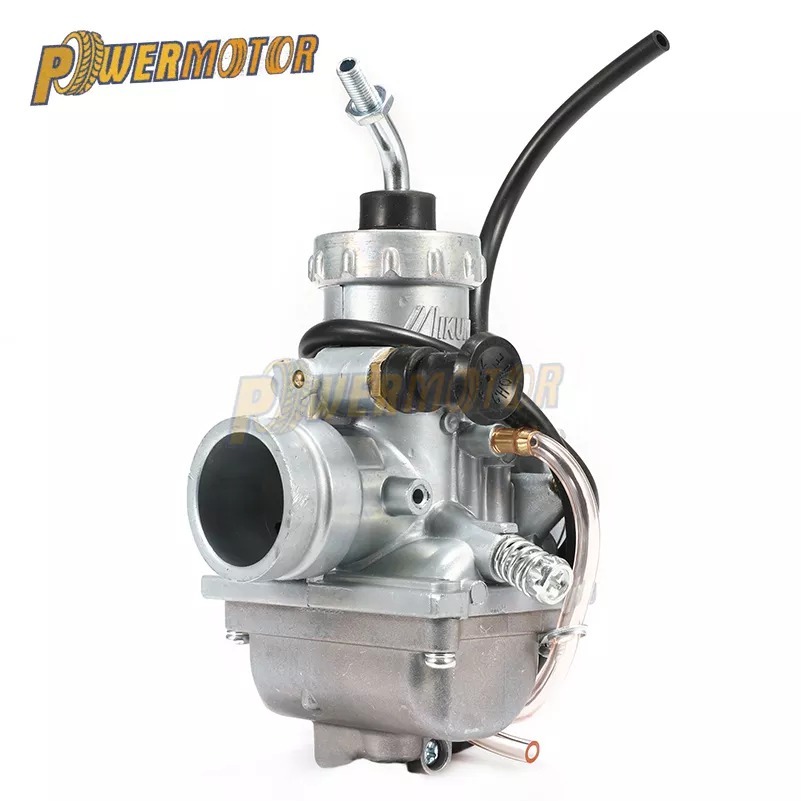 Vm24キャブレター Mikuni モンキー ゴリラ Dt125 Dt175 Rx125 スズキ Tzr125 バイク キャブレターキット Doorsinmotioninc Com