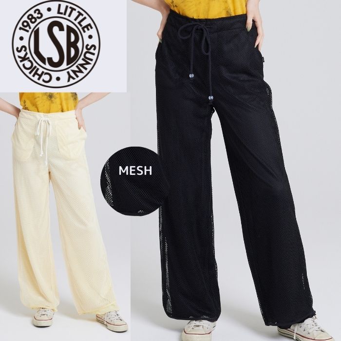 楽天市場】リトルサニーバイト littlesunnybite フローラルナイロン