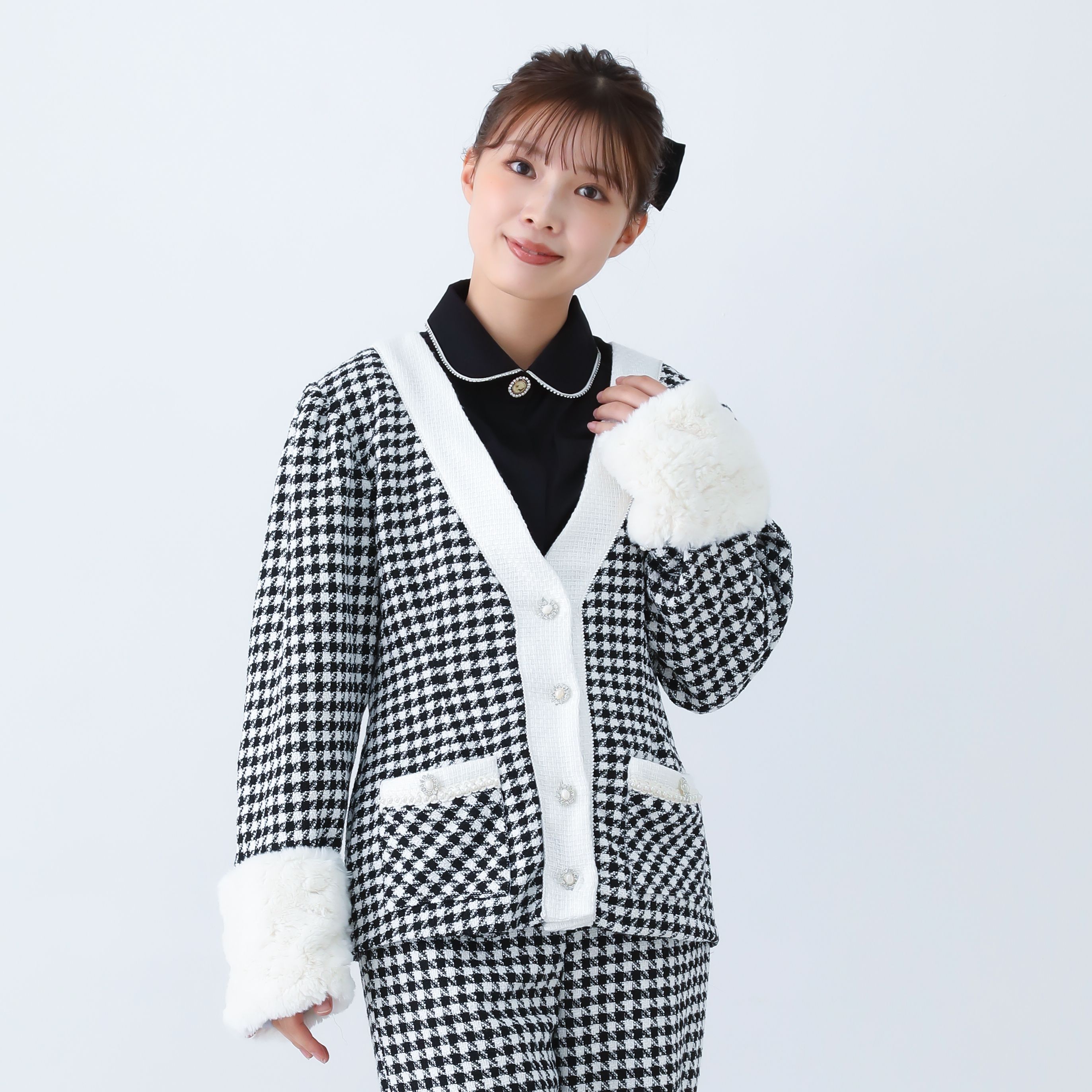 楽天市場】Sister Jane シスタージェーン コート CTD007 LOTTE