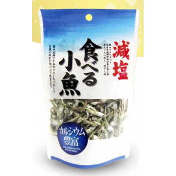 欲しいの 内祝い フジサワ 日本産 減塩 食べる小魚 60g ×10セット ivavsys.com ivavsys.com