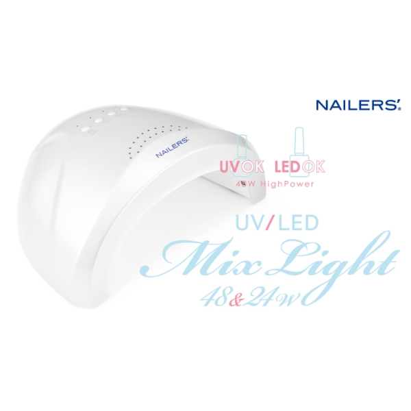 Nailers Uv Led ミックスライト Ulm 1 キャンセル 変更 返品不可 Yazamcoit Co Il