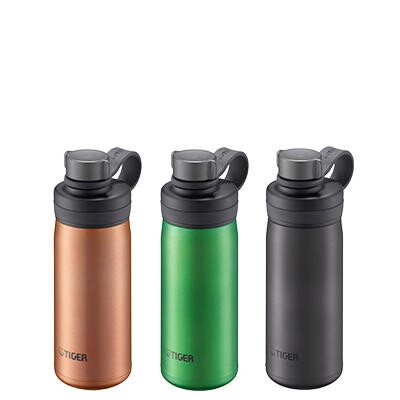 価格交渉OK送料無料 タイガー MTA-T050 真空断熱炭酸ボトル500ml 全3色