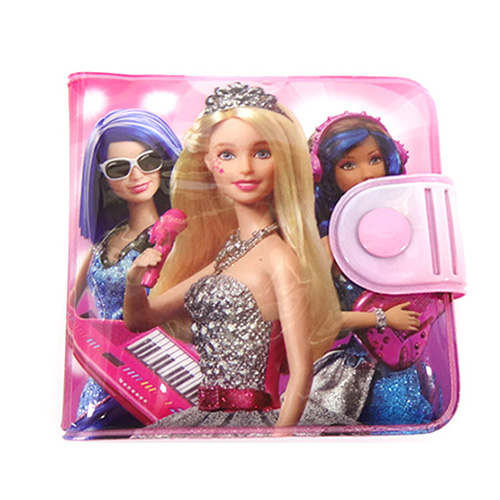 barbie wallet