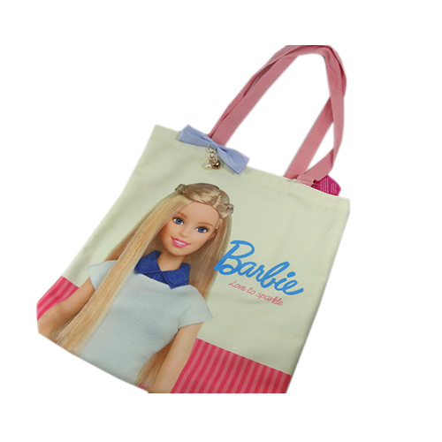 barbie tote