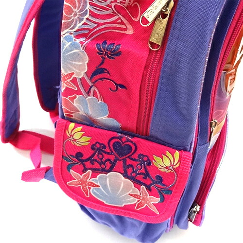 ディズニー姫 後衛風呂敷包み ムハンマドアリーエル Music And Dance プリンセス 電子郵便たより不可 Chspandc Org Au