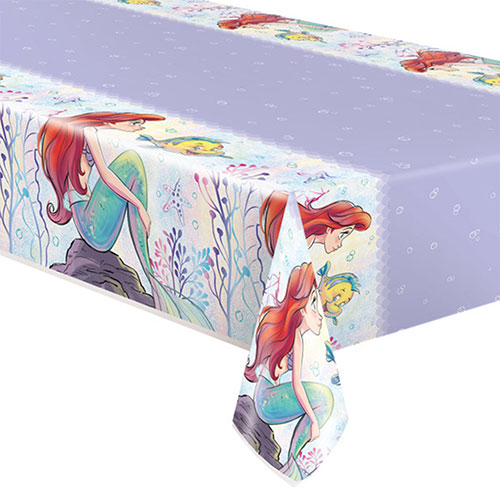 楽天市場】リトルマーメイド 紙ナプキン (L) 16枚入り 14979