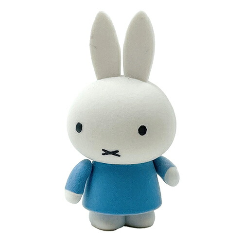 ミッフィー ふさふさマスコット シャーベットカラー ブルー b ミッフィーちゃん グッズ 人形 ミニチュア ミニ マスコット フィギュア 置物 おきもの インテリア かわいい うさぎ 絵本 雑貨 ディックブルーナ キャラクター 景品 おもちゃ Giosenglish Com