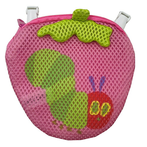 楽天市場】移動ポケット （ ポケットポーチ ) はらぺこあおむし