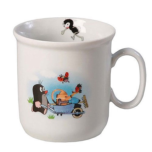 楽天市場】クルテク マグカップ S ( 自動車 ) pud149 KRTEK Thun社