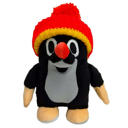 楽天市場】クルテク ぬいぐるみ キャップ (レッド) 大きいサイズ