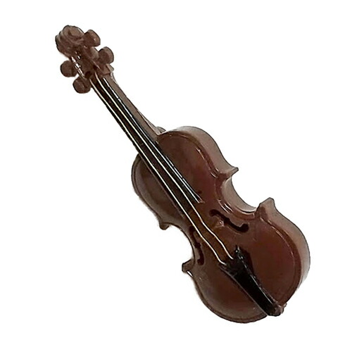 楽天市場】べっ甲 バイオリン ブローチ : Aquarius