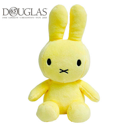 楽天市場】ディック・ブルーナ ふわりぬいぐるみ ミッフィー