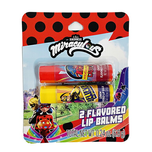 ミラキュラス・レディバグ キャラクターグッズセット g59894.jpg