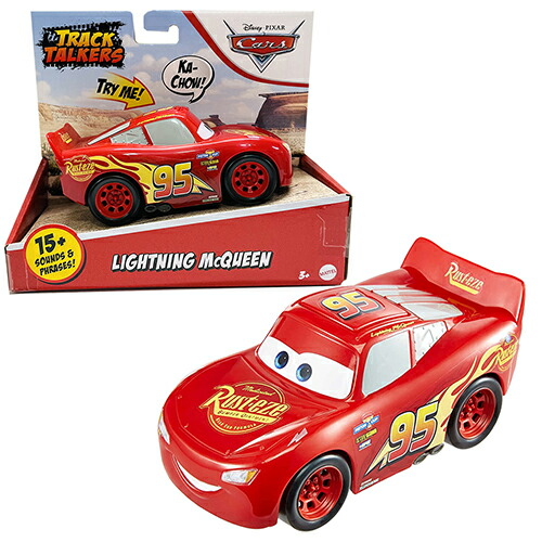 PAINT MASK ペイント マックイーン　マックィーン カーズ ミニカー PAINT MASK LIGHTING McQUEEN CHASE NS版