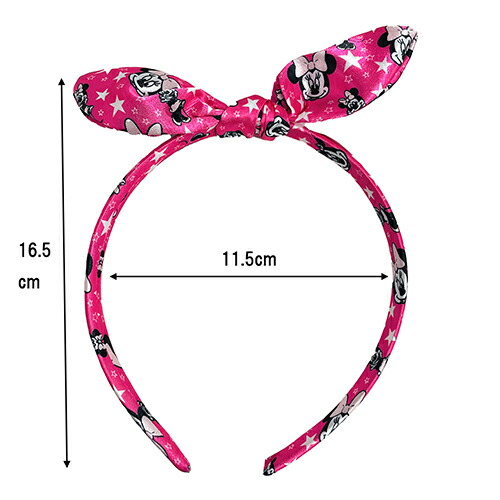 市場 ミニー スパイラル カチューシャ ヘアゴム コイル ヘアアクセ セット アクセ スプリング ゴム スプリングヘアゴム ミニーちゃん