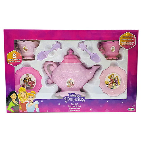 楽天市場】ディズニープリンセス 缶ボックス入り 48ピース パズル