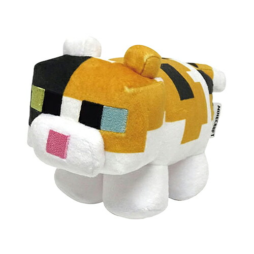 マインクラフト ぬいぐるみ 3種＋オリジナルお面 全3種 マインクラフト ぬいぐるみ 3種＋オリジナルお面 全3種