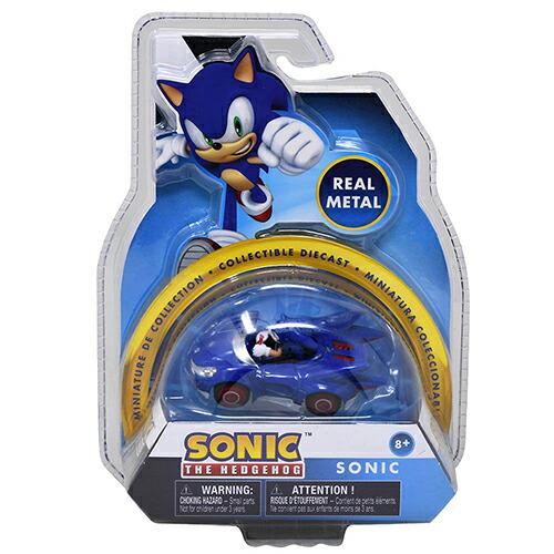 楽天市場】ソニック 4インチ フィギュア ( BLAZE ) 18425d