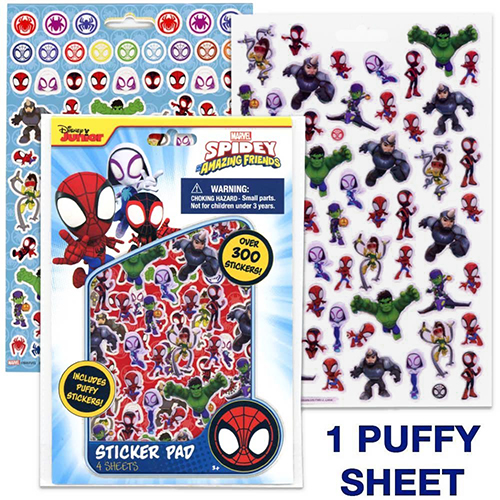 スパイダーマン　登場全作品　パンフレット　１４冊　ステッカー付き、特装版２冊入り スパイダーマン登場全作品パンフレット14冊ステッカー付き、特