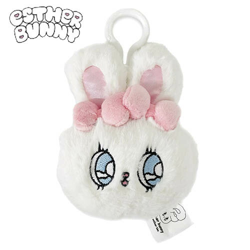 【匿名配送】EstherBunnyぬいぐるみマスコット 3個セット 新品 エスターバニー LLぬいぐるみ 3体 匿名配送 ② - メルカリ