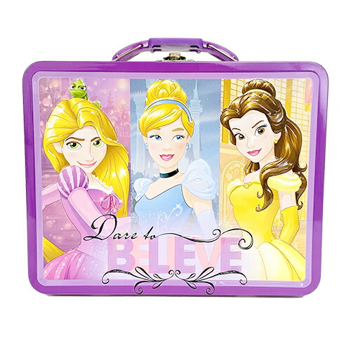 楽天市場】ディズニープリンセス 缶ボックス入り 48ピース パズル