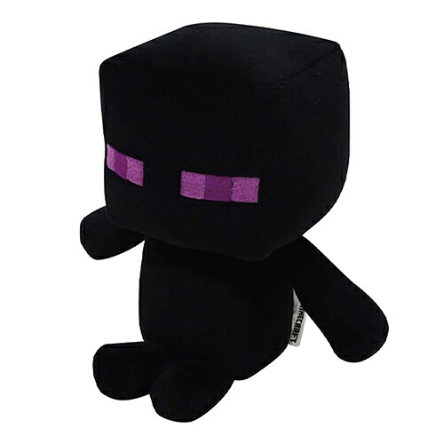 楽天市場】マインクラフト コレクションぬいぐるみ ( 帯電