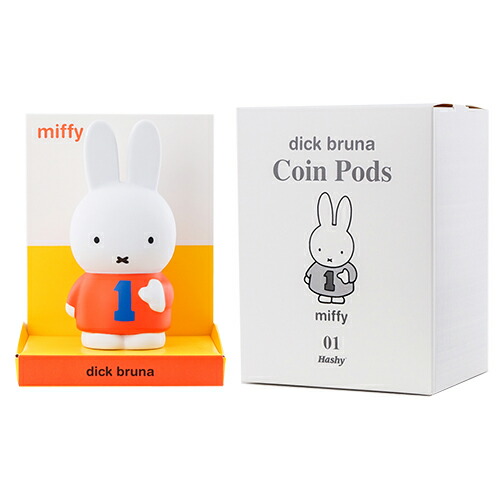 楽天市場】LOYAL DELFT（ロイヤルデルフト） ミッフィー 貯金箱