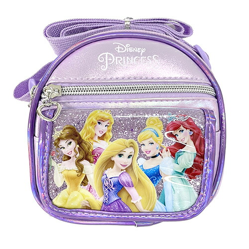 楽天市場】ディズニープリンセス バックパック 16インチ ( DREAMER