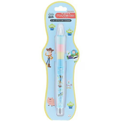 楽天市場】ドクターグリップ 0.3mm プレイボーダー ジーニー アラジン