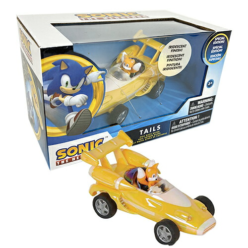 SEGA セガ ソニック ザ ヘッジホッグ◆プルバック BIGミニカー 楽天市場】ソニック プルバック カー Big 18431 おもちゃ