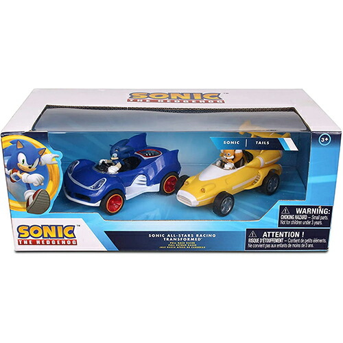 楽天市場】ソニック メタル ダイキャスト カー 18428 おもちゃ