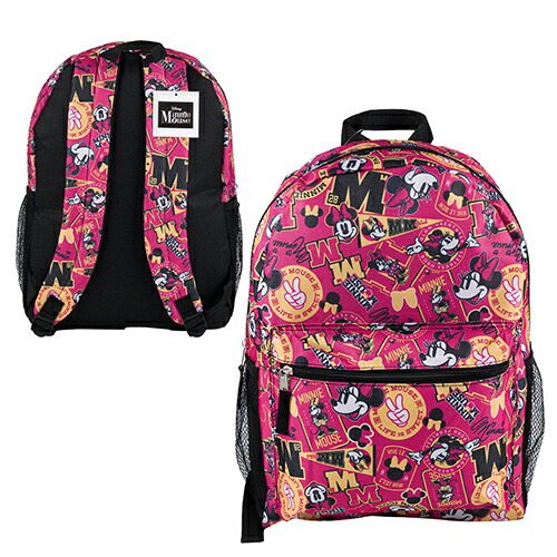 楽天市場】ディズニー 100th 16インチ リュック 18897 Disney100