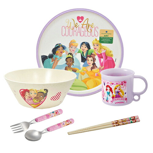 楽天市場】ディズニー 食器セット ディズニープリンセス [シンデレラ