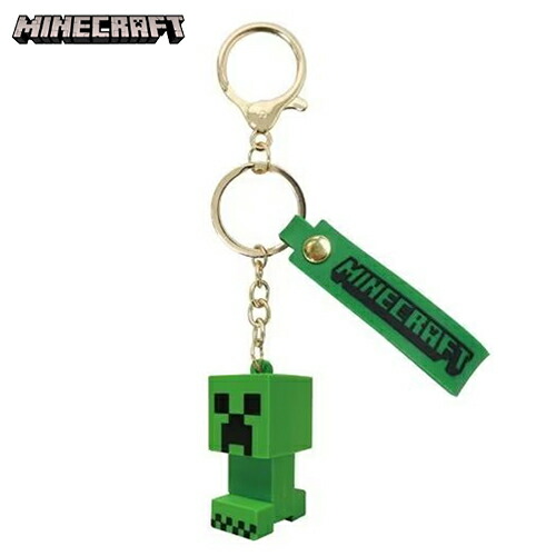 楽天市場】マインクラフト レジェンズ アクリルキーホルダー 18050