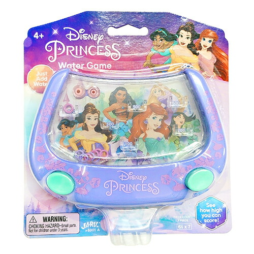 楽天市場】ディズニープリンセス 缶ボックス入り 48ピース パズル