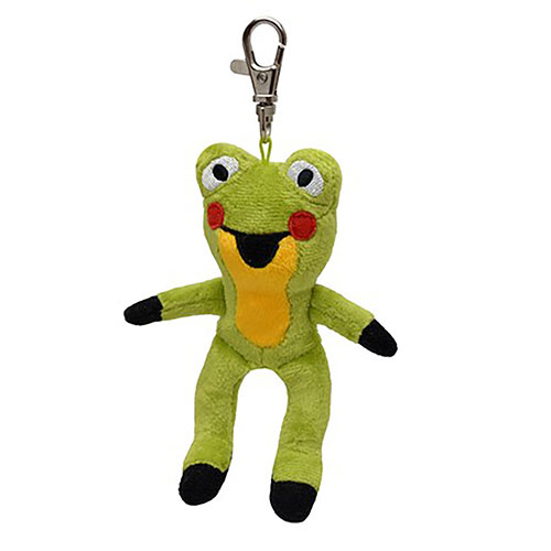 楽天市場】クルテク キーチェーン(ずぼん) MO35920Z pud505 Krtek