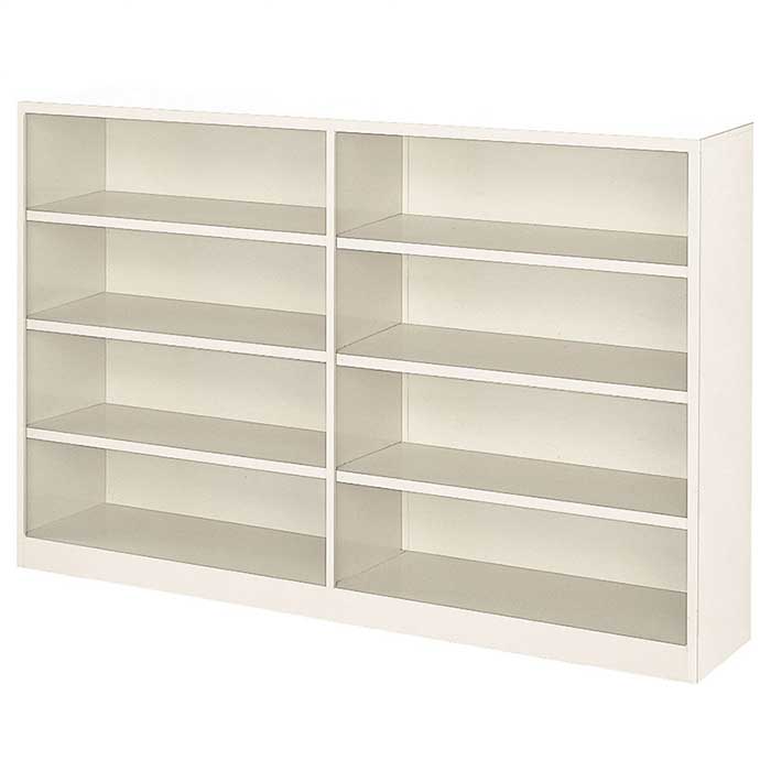 32人用シューズボックス Br2 4frn 2列4段 フリータイプ スチール製 収納家具 オフィス家具 シューズロッカー 収納ラック クツ収納 下駄箱 靴箱 完成品 スチールラック 全高1172mm エントランス 昇降口 出入口 玄関収納 オープンラック Prescriptionpillsonline Is